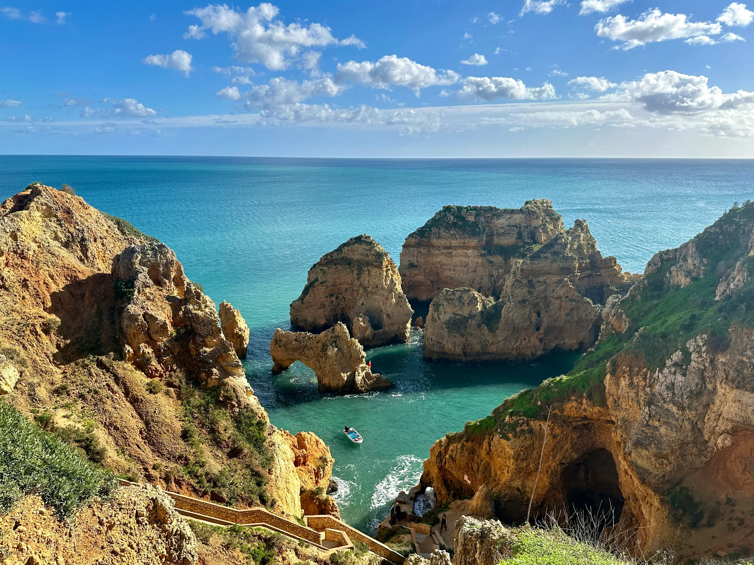 Voyager au Portugal