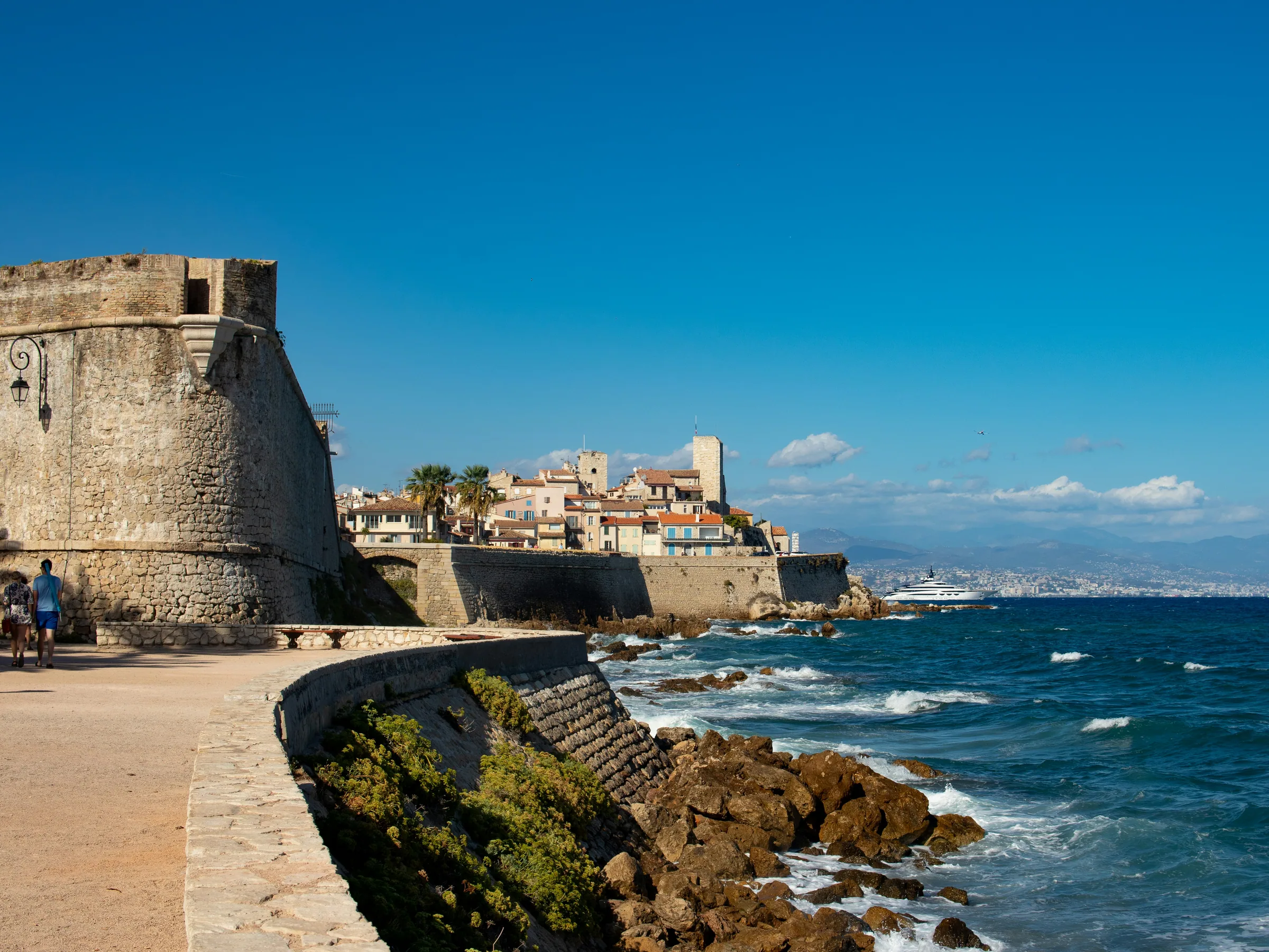 France