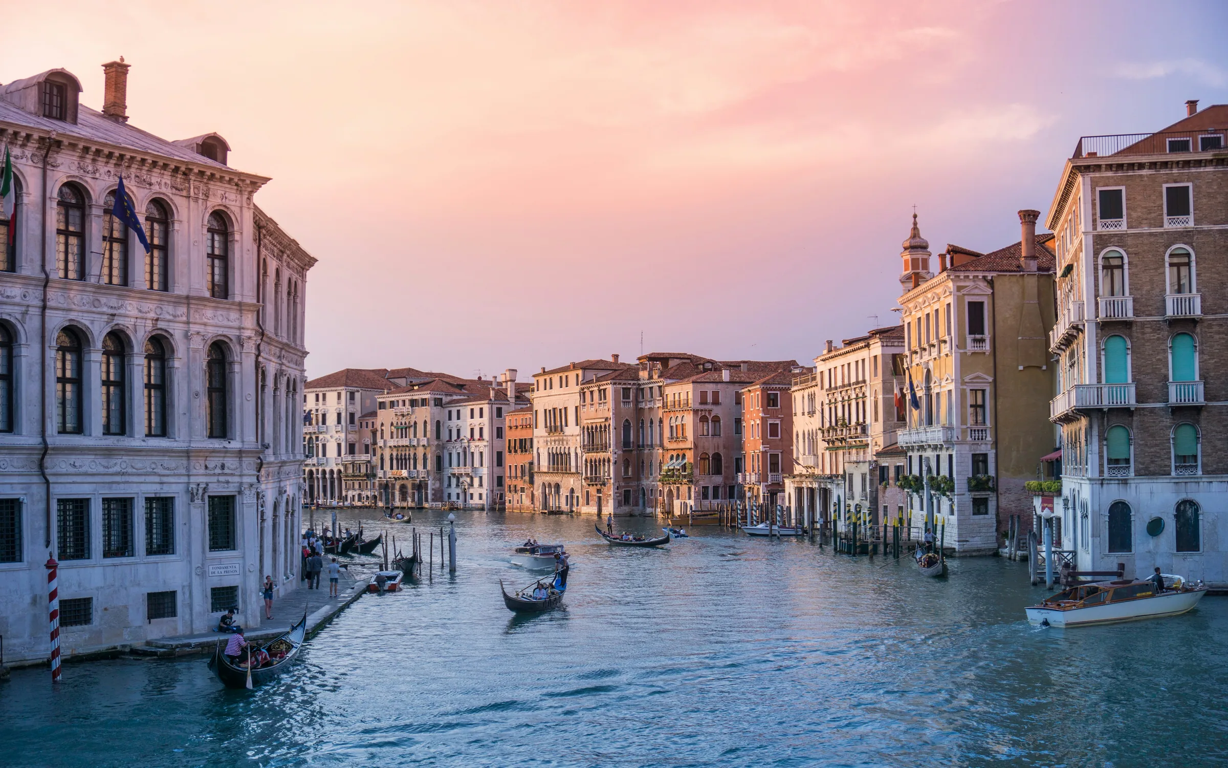 Italie