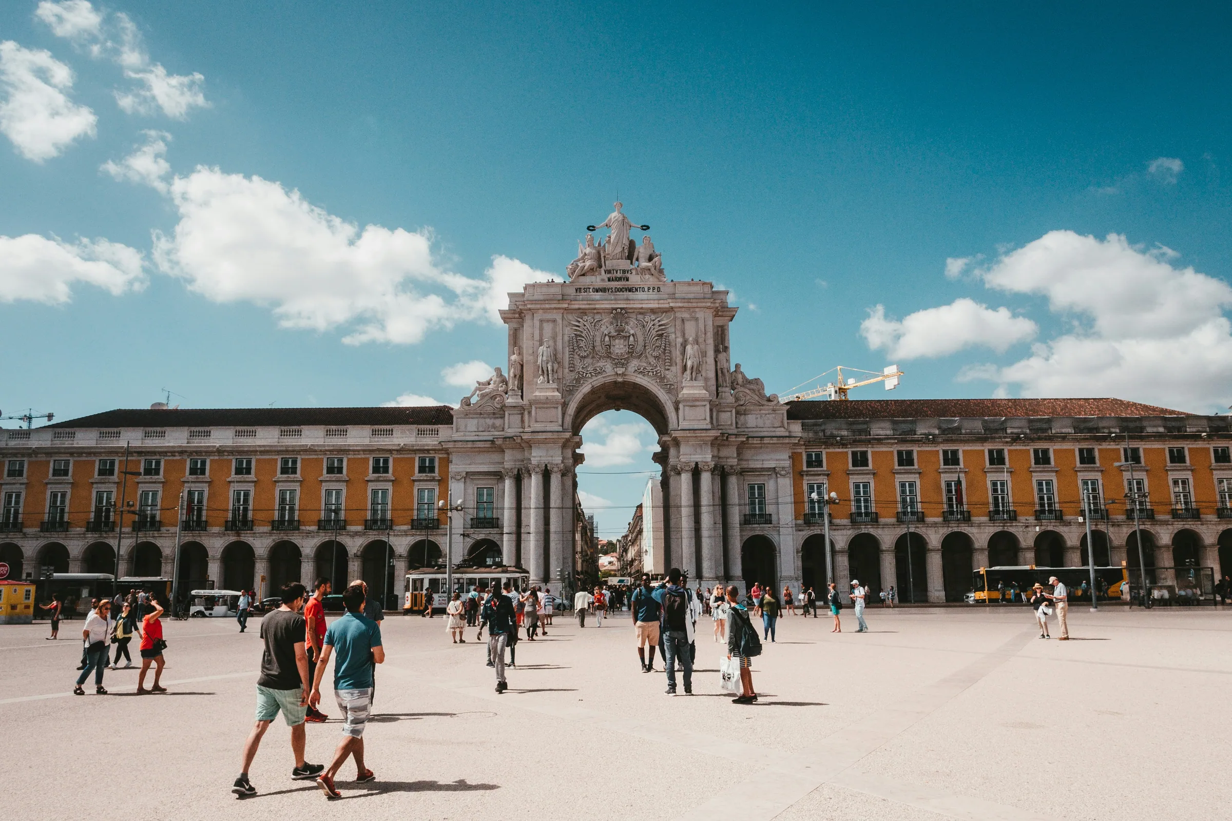 Portugal