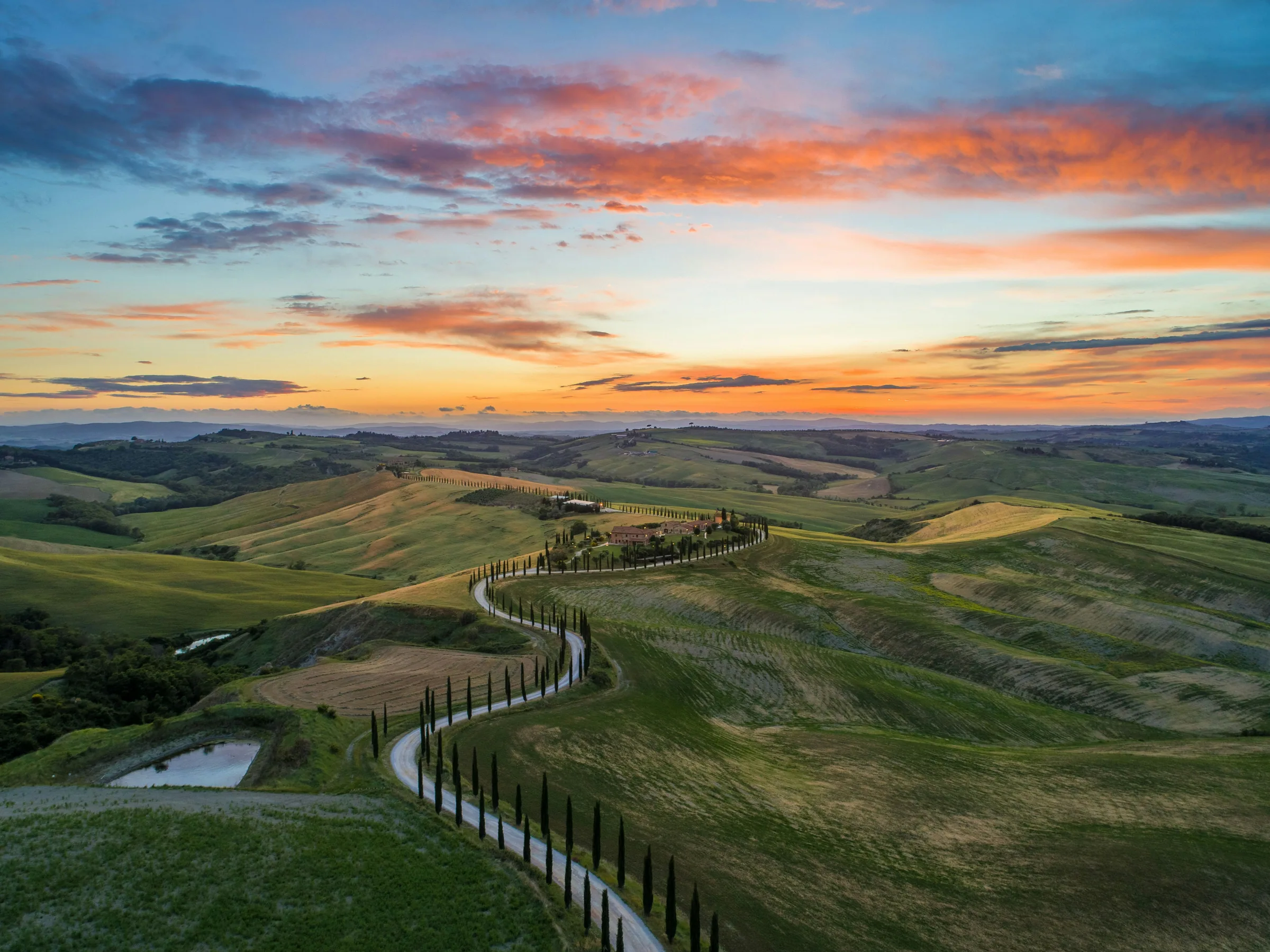 Traverser la Dolce Vita à votre rythme